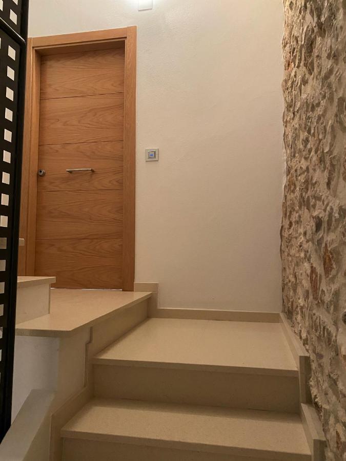 Apartament Centre Platja L'Escala Exterior foto