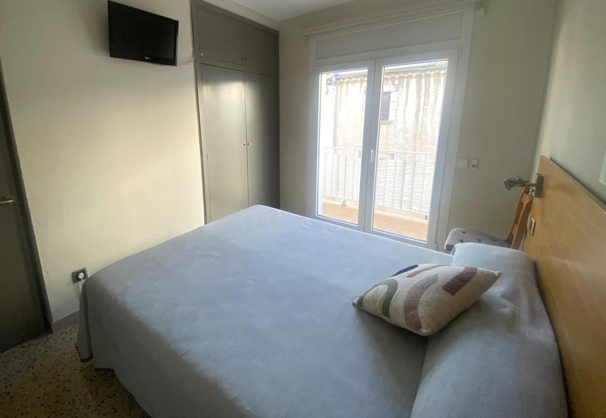 Apartament Centre Platja L'Escala Exterior foto