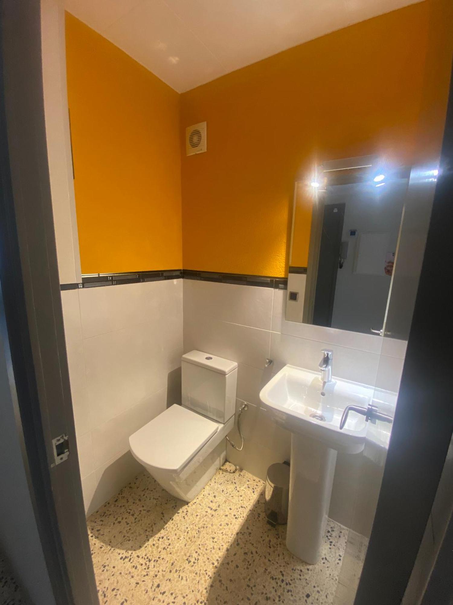 Apartament Centre Platja L'Escala Exterior foto